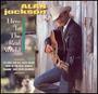 Alan Jackson - Here in the Real World 